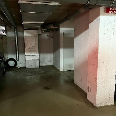 Apartman Central Banja Luka Bagian luar foto