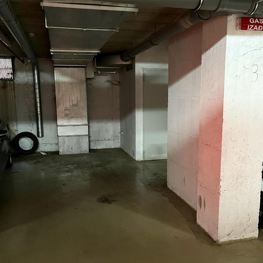 Apartman Central Banja Luka Bagian luar foto